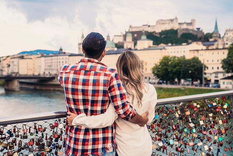 Rent and Travel