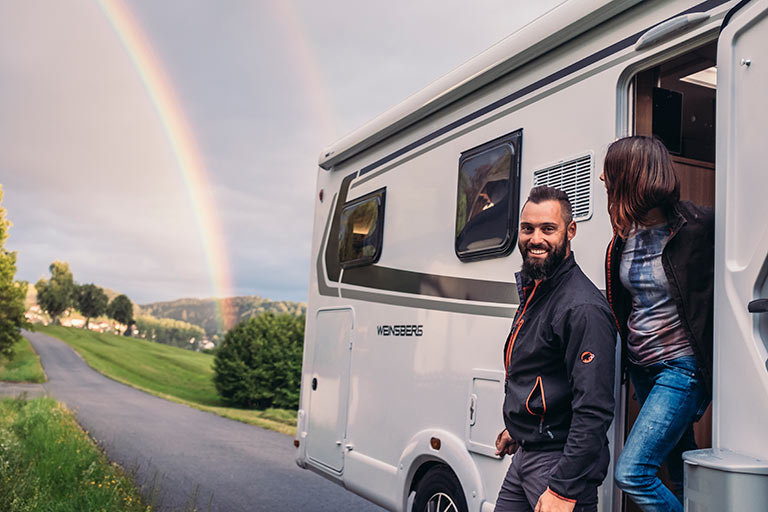 Rent and Travel