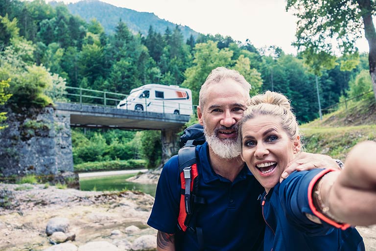 Rent and Travel